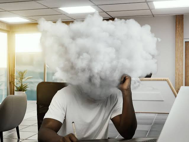 Brain Fog Assessment