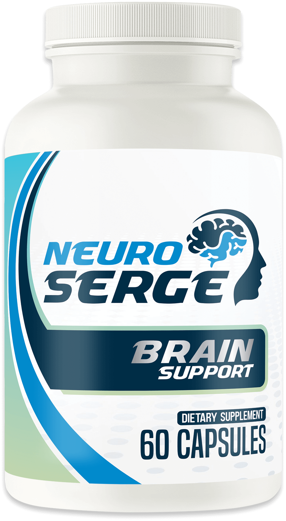 Neuro Serge bottle